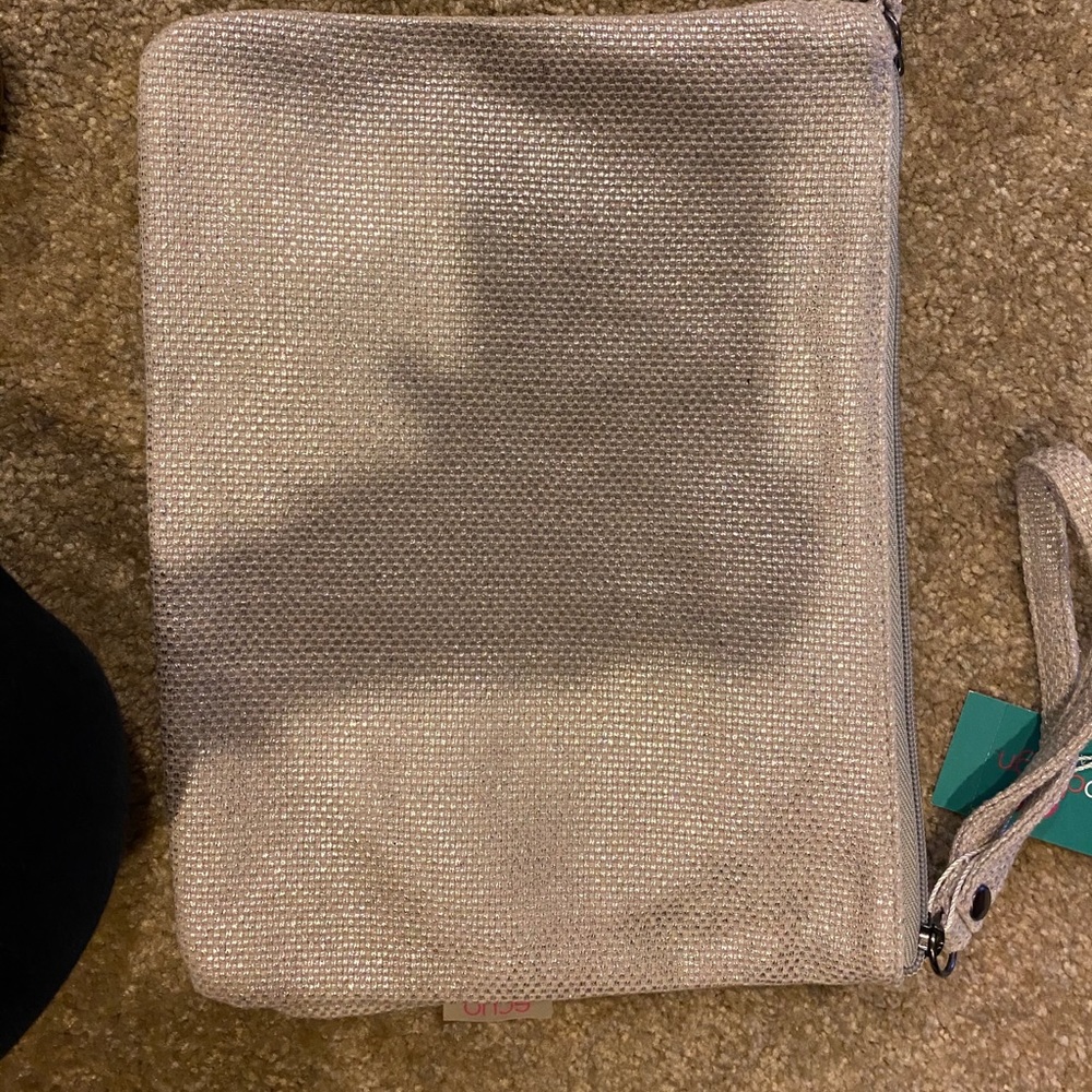 Echodesign Beach Clutch